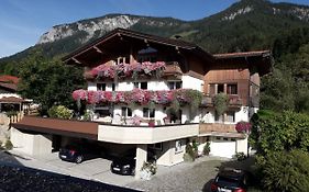 Appartements Alpenblick Soell