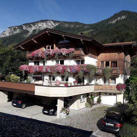 Appartements Alpenblick Soell Exterior photo
