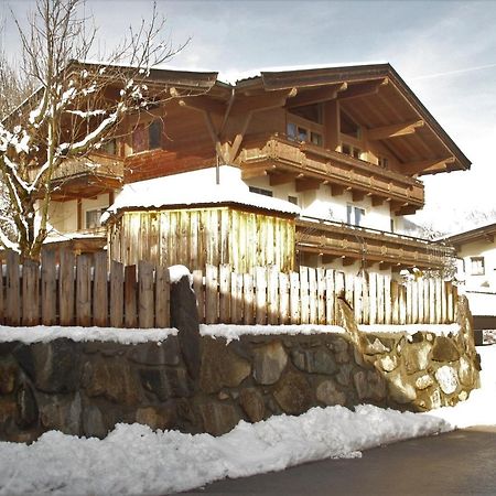 Appartements Alpenblick Soell Exterior photo