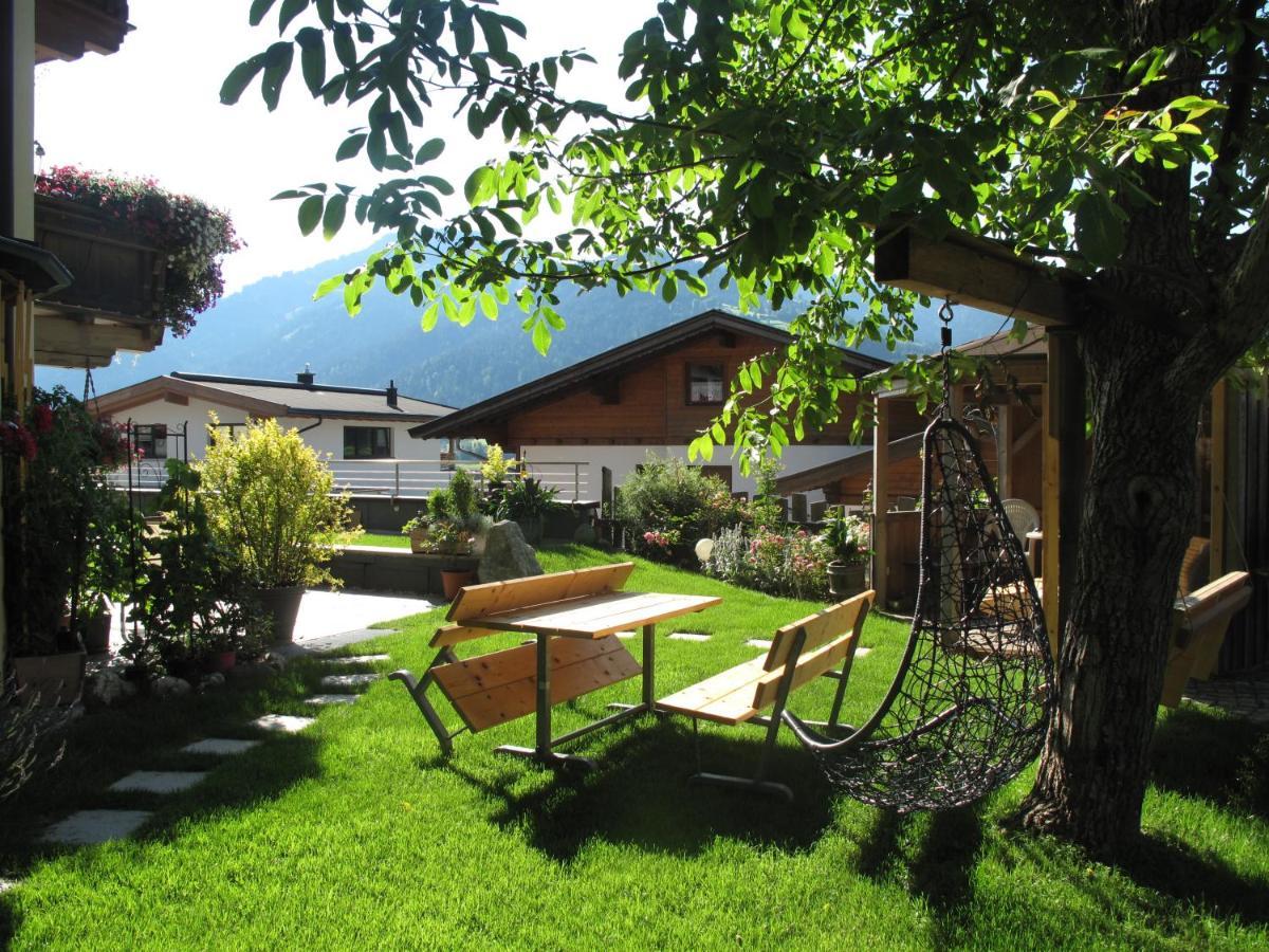 Appartements Alpenblick Soell Exterior photo