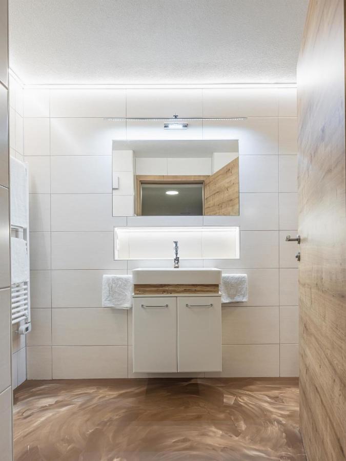 Appartements Alpenblick Soell Exterior photo