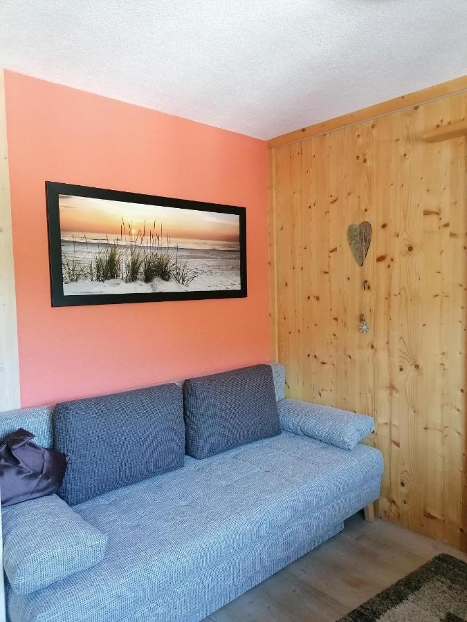 Appartements Alpenblick Soell Exterior photo