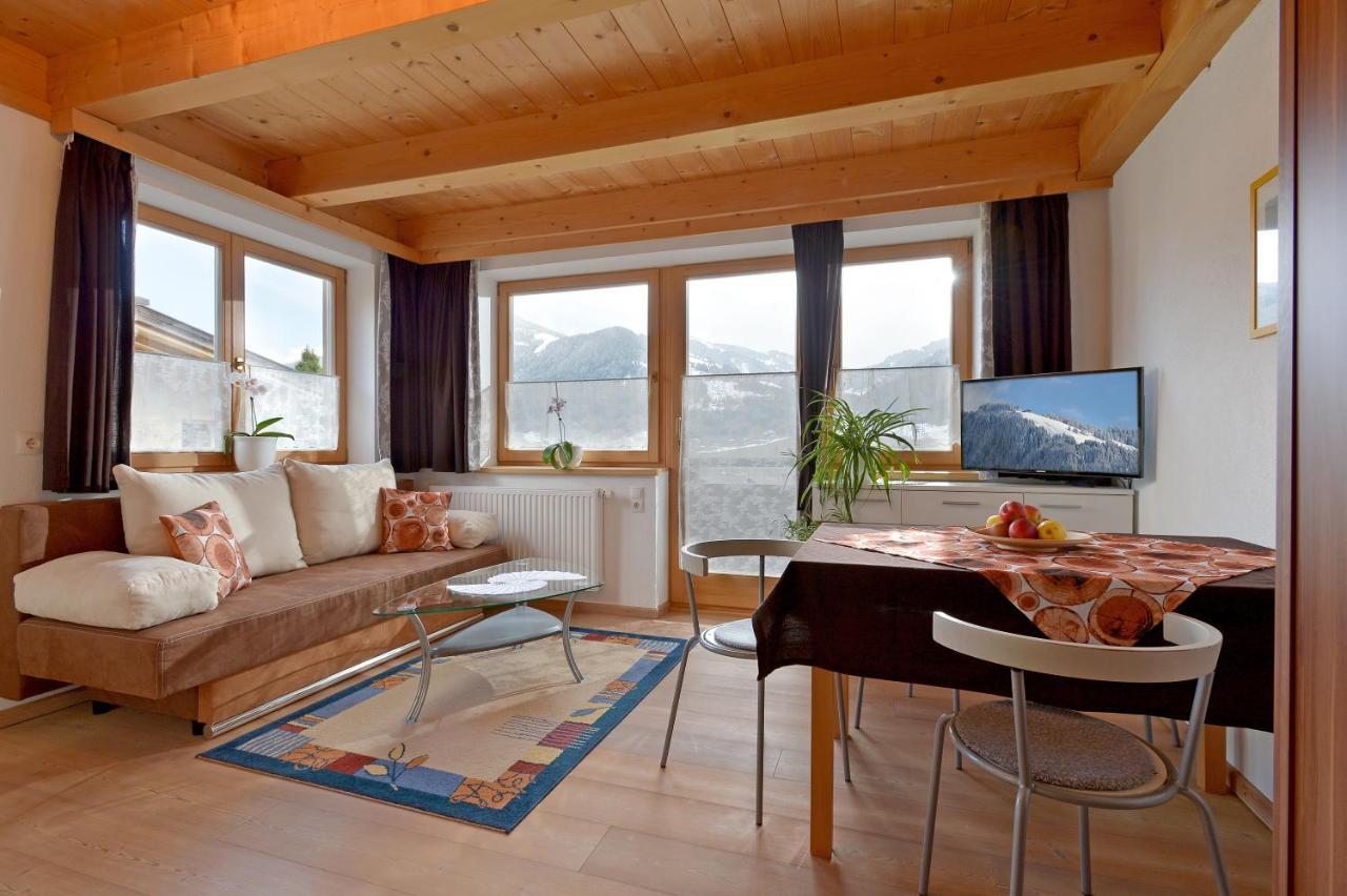 Appartements Alpenblick Soell Exterior photo