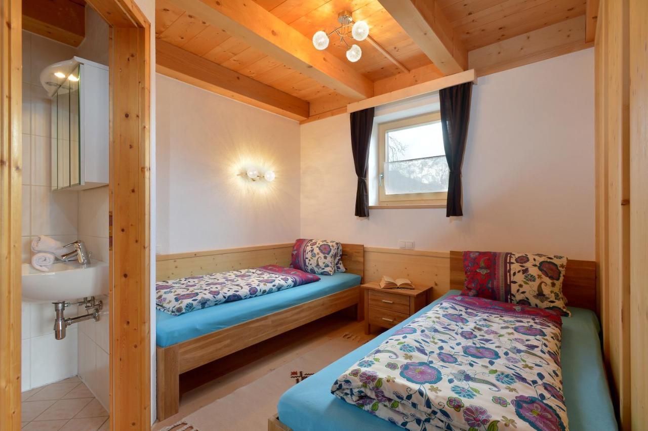 Appartements Alpenblick Soell Exterior photo